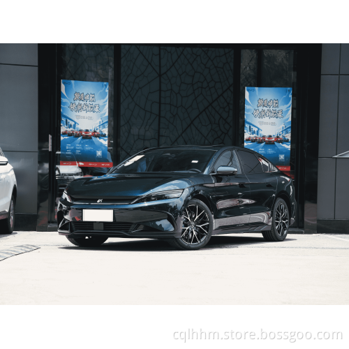 BYD Han EV 2022 Cina VOIBE AUTOMOTIVE ELETTRO CARTE ALTA SPECIA ELEKTRO AUTTERE ELETTRICHE ELETTRICHE